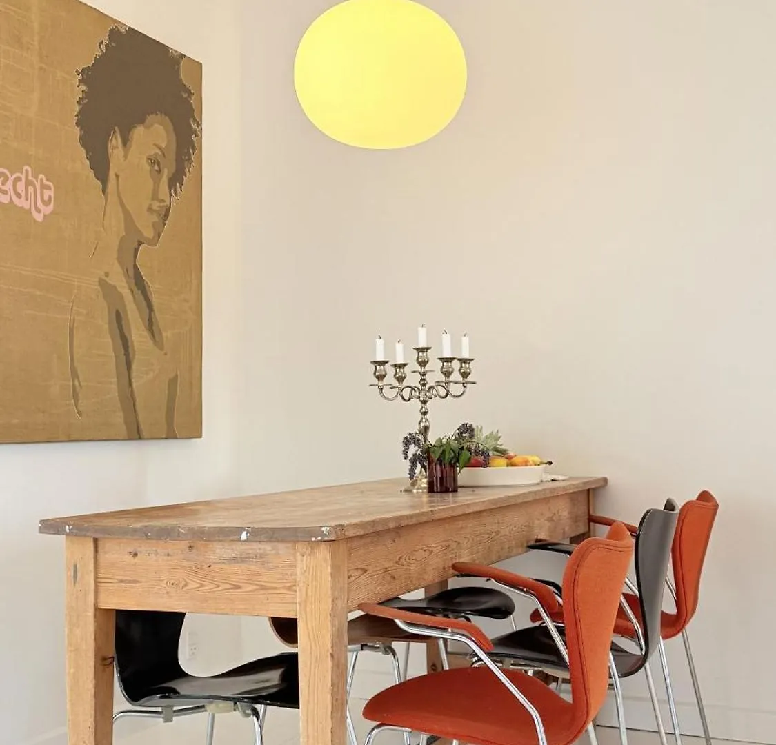 Apartmentincopenhagen Apartment 1711