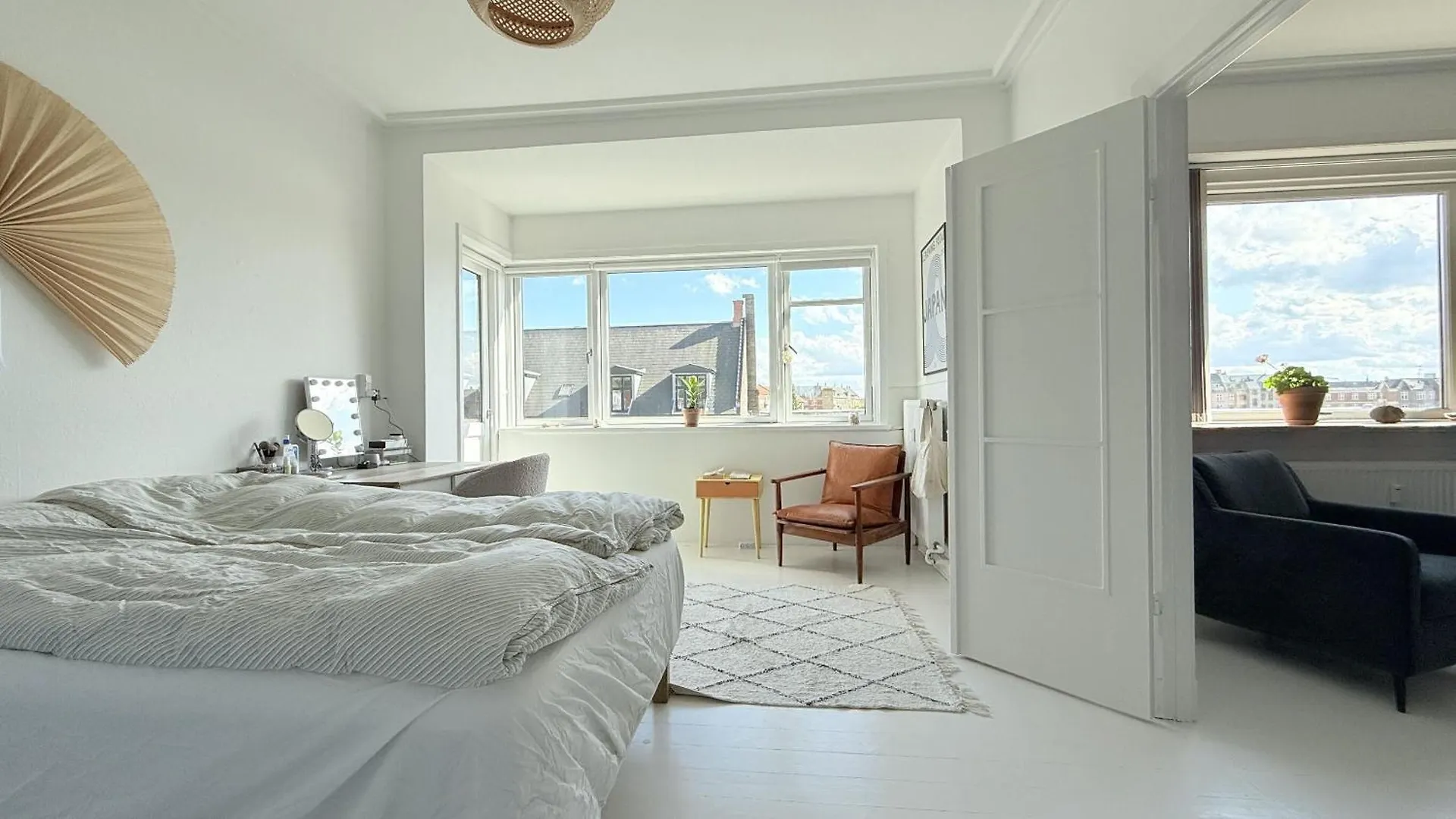Apartmentincopenhagen Apartment 1711 Dinamarca