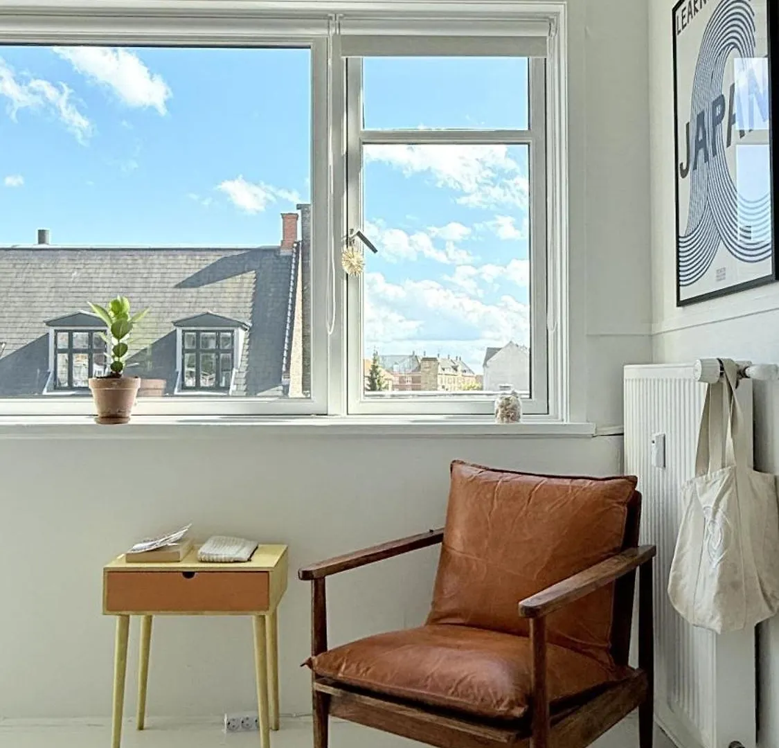 Apartmentincopenhagen Apartment 1711