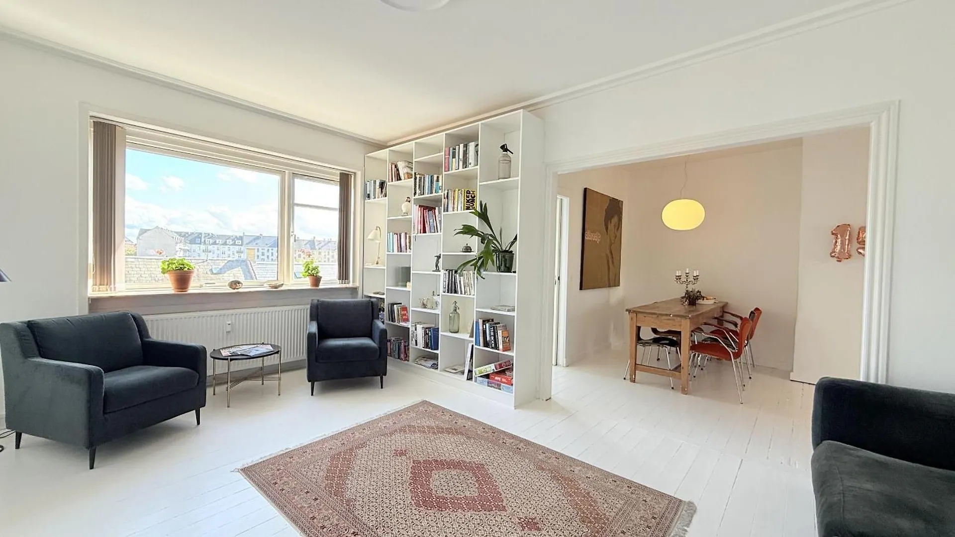 Apartmentincopenhagen Apartment 1711