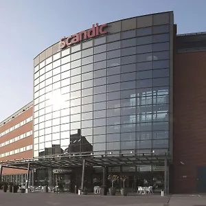 4* Ξενοδοχείο Scandic Sydhavnen