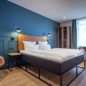 Otel The Huxley Copenhagen, Bw Premier Collection, Kopenhag