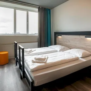 Hostel A&o Sydhavn, Kopenhag