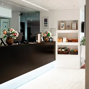 哥本哈根机场雷迪森公园酒店 哥本哈根
