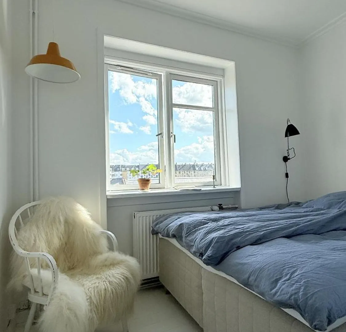 Apartmentincopenhagen Apartment 1711  Copenhagen