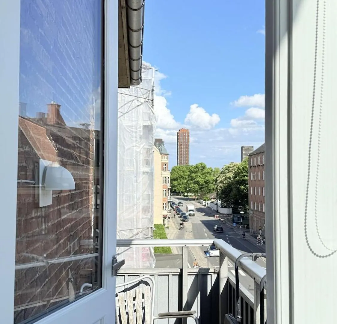 Apartmentincopenhagen Apartment 1711