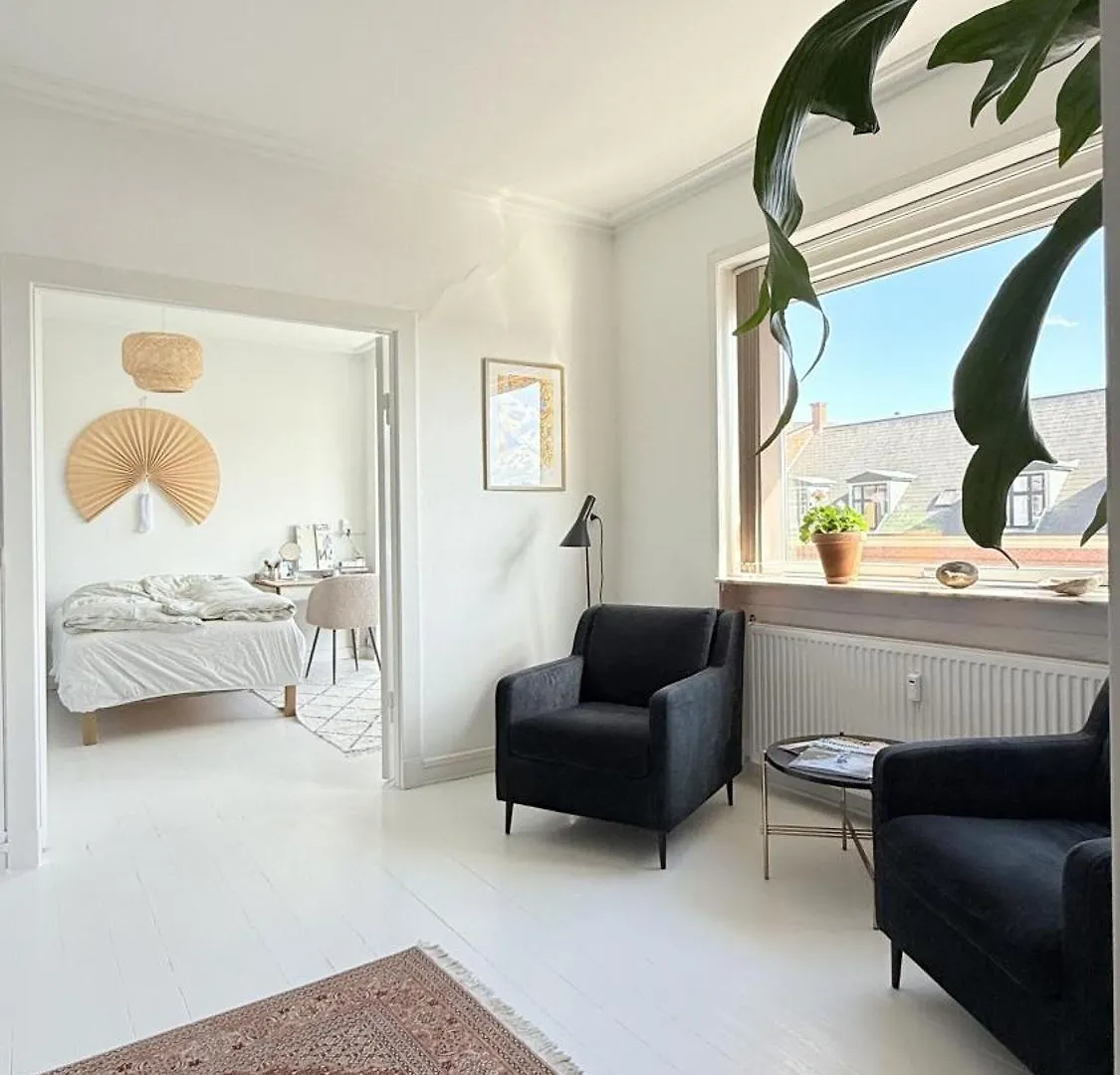 Apartmentincopenhagen Apartment 1711 Denmark
